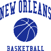 New Orleans basketball