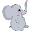 Éléphant