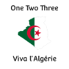 One Two Three Viva Algeria