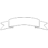 Banner Text Deko