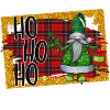 Christmas Ho Ho Ho