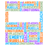 Doula Words