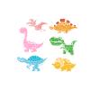 Dinosaur expert