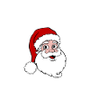 HO HO HO ! Design père Noël !