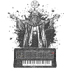 Synthesizer Gift Synth Analoge Modulaire Satan