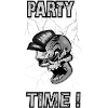 partytime bw