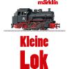 Märklin Small Steam Locomotive