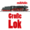 Märklin Große Dampflok
