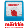 Märklin Blauer Transformator