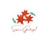 SEASON'S GREETINGS