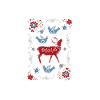CHRISTMAS ANIMALS