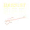 Bass guitar dad
