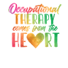 Occupational Therapy Come From Heart