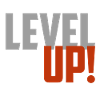 Level up!