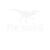 Table Tennis Dinosaur Rex Pongsaurus