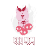 Bad mom cat