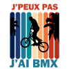 J'peux pas j'ai BMX