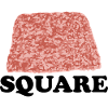 Square Sausage