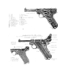 Luger Parabellum