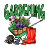 Garden Friends Nursery Nature Gift