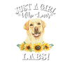 Yellow Lab