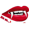 Bite me ...