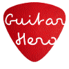 Guitar Hero - Leather
