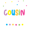 Crazy cousin cousin crew