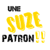 Tite suze