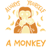 monkey
