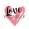 Love Yourself Pascal Voggenhuber
