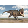 Dinosaur Tyrannosaurus Rex