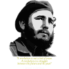 Fidel Castro Quote