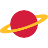 Planète / planète / planète / Saturne