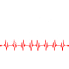 Graphique BMX Heartbeat