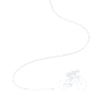 Fahrrad Radfahrer