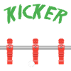 Kicker