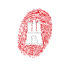 Hamburg fingerprint
