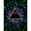 Bill CipherGravity Falls Print