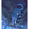 jayfeather moonpool häherfeder