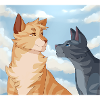 Lionblaze Cinderheart Warrior cats