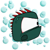 Pixel monsters