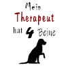 Therapeut Hund