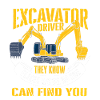 Excavator