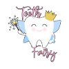 Tooth fairy