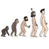 évolution