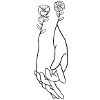 blumenhand