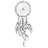 dream catcher