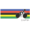 Weltmeister Radfahrer # 2