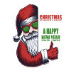 Santa